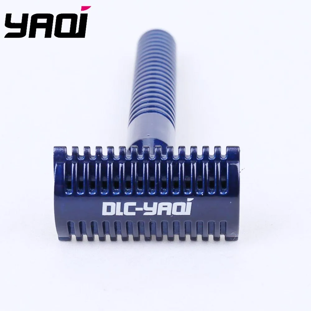 Мужская Безопасная бритва для влажного бритья 3 шт.|shaving safety razor|safety razorwet shaving |