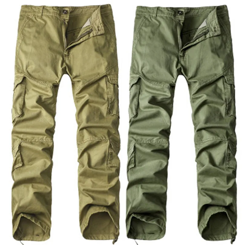 Online Get Cheap Cool Cargo Pants Men Military -Aliexpress.com ...