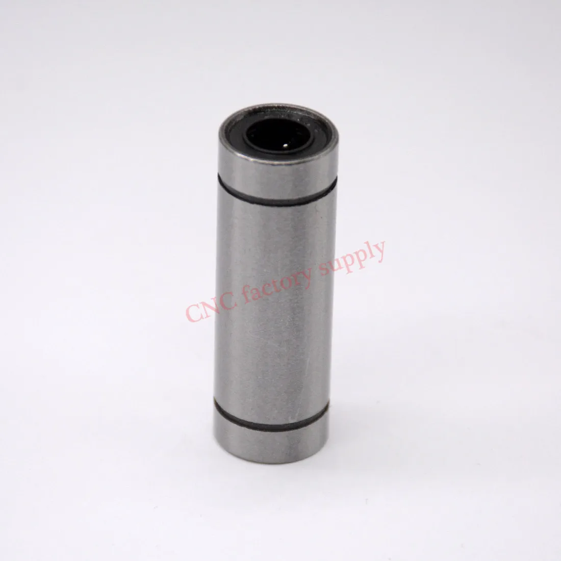 

4pcs/lot Free Shipping LM6LUU long type 6mm linear ball bearing CNC parts for 3D printer LQ
