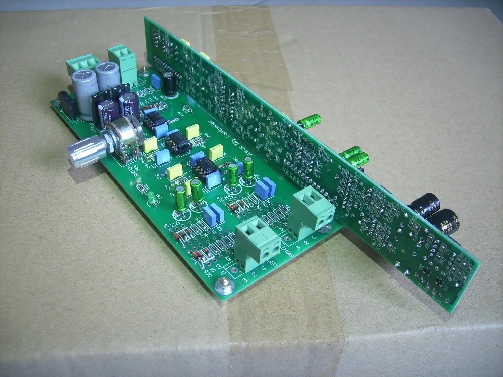 

second-hand 502 802 superheavy bass processor controller