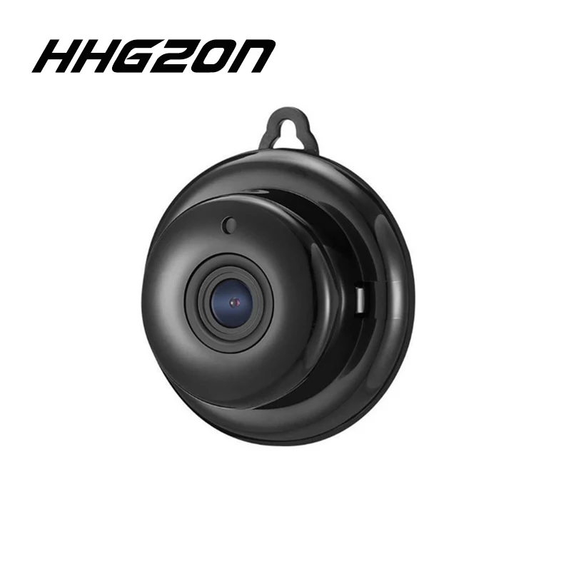 

Hot Sale IP Camera Wi-Fi Baby Monitor 1080P Home Security Wireless Network CCTV Mini Camera Surveillance P2P Night Vision Cam