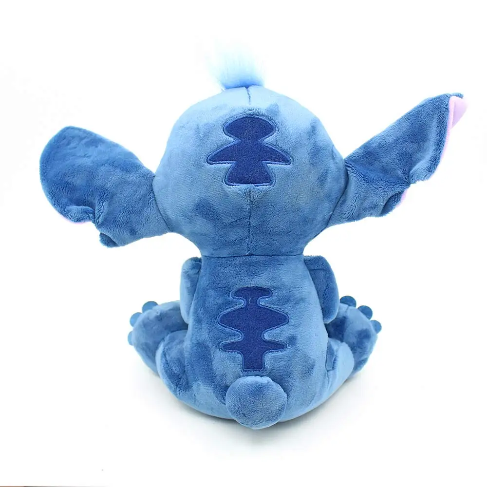 FINETOYS 10 &quotАниме&quot Лило и Стич &quotМягкая кукла милая плюшевая игрушка мягкая