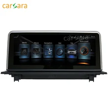 Carsara Android touch screen display for BMW X1 F48 2016 2017 10 25 GPS Navigation radio