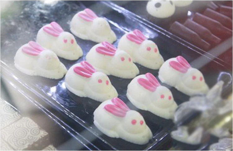 chocolate mold 2082-5