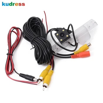 

For Chevrolet Cruze Holden Cruze 2009-2012 CCD Night Vision LED Backup Rear View Camera Waterproof Parking Reverse Camera