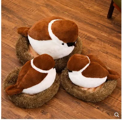 2019 newest Sparrow Simulated Animal stuffed Plush toy for Kids Birthday Gift 2019 newest Sparrow Simulated Animal stuffed Plush toy for Kids Birthday Gift
