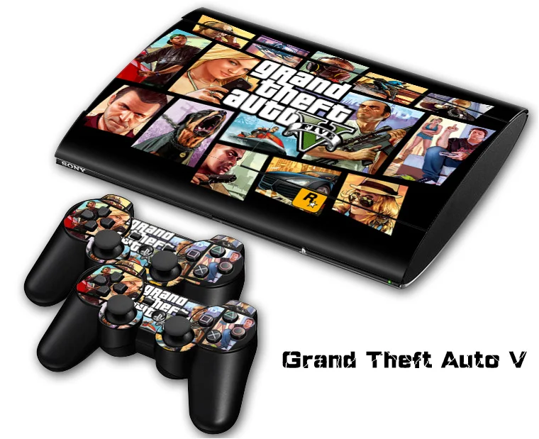 TN-PS3S4000-0033