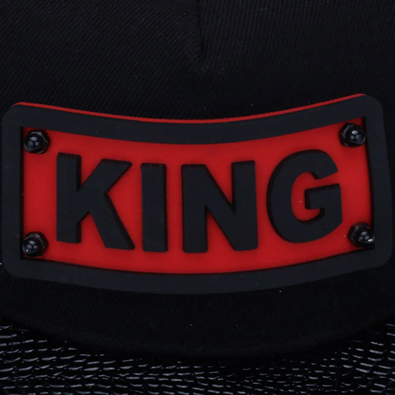 Шляпа HATLANDER из искусственной кожи аллигатора для взрослых плоская шляпа в стиле