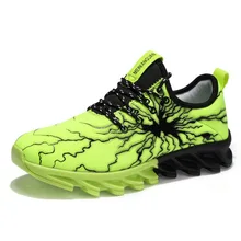 

QICIUS 2018 Newest Lace-up Breathable Sneakers Men Shoes Casual Loafers Shoes Men Paisley Zapatos hombre sapato masculino Q0097A