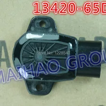 Датчики дросселья TPS 1342065d00 13420-65d00 13420-52d00 для Chevrolet Tracker Suzuki Vitara XL-7