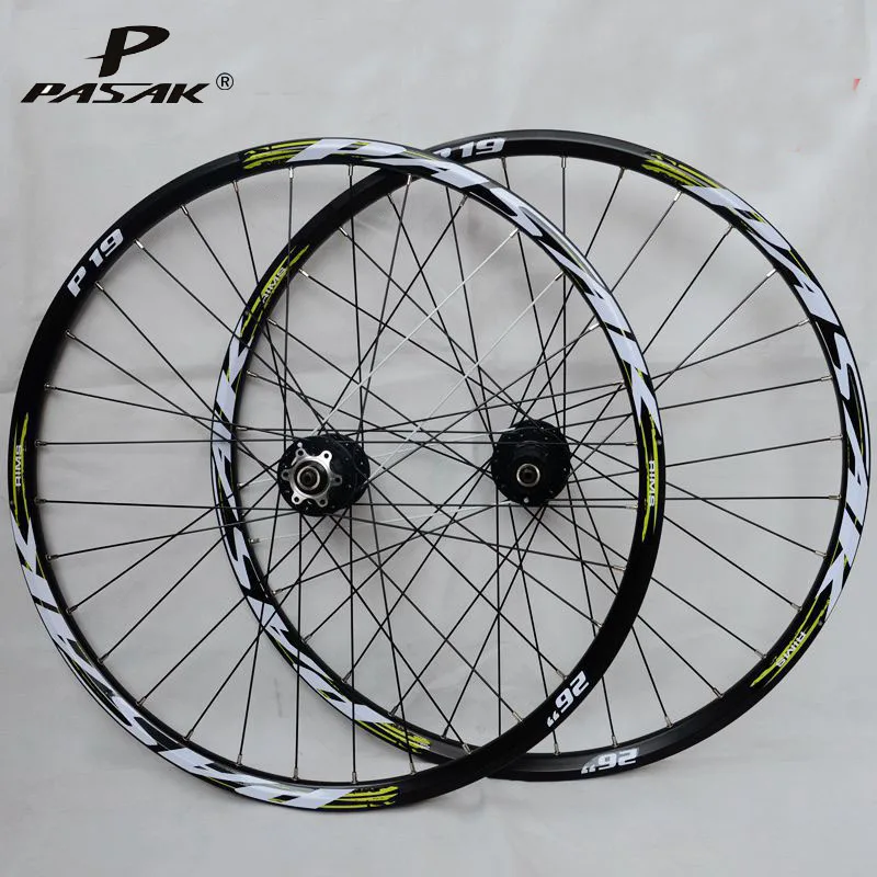 27 1 2 inch mountain bike wheels