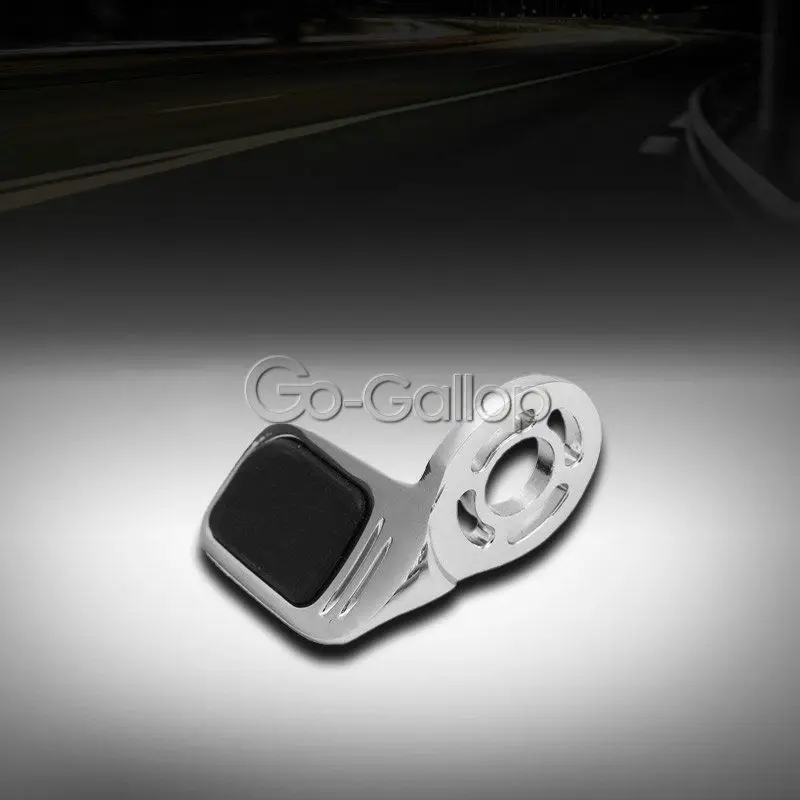 

Throttle Assist Motorcycle Cruise Control Wrist Pad Rest for ISO Style Grips
