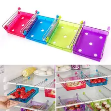 Горка кухонный холодильник морозильная камера стеллаж для экономии пространства ящик 1 шт