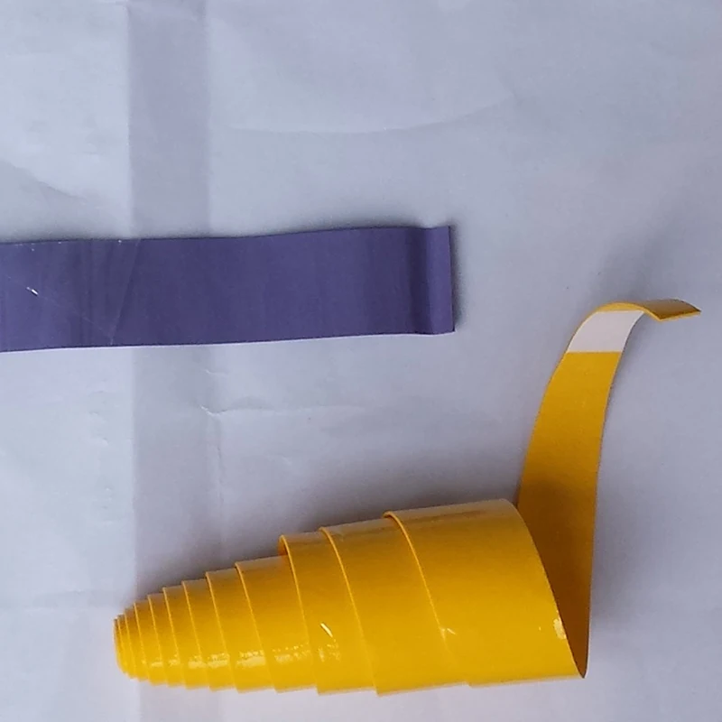Powerti 20 шт./лот 0 75 мм ПУ липкий Sweatband Overgrip для тенниса и ракетки бадминтона