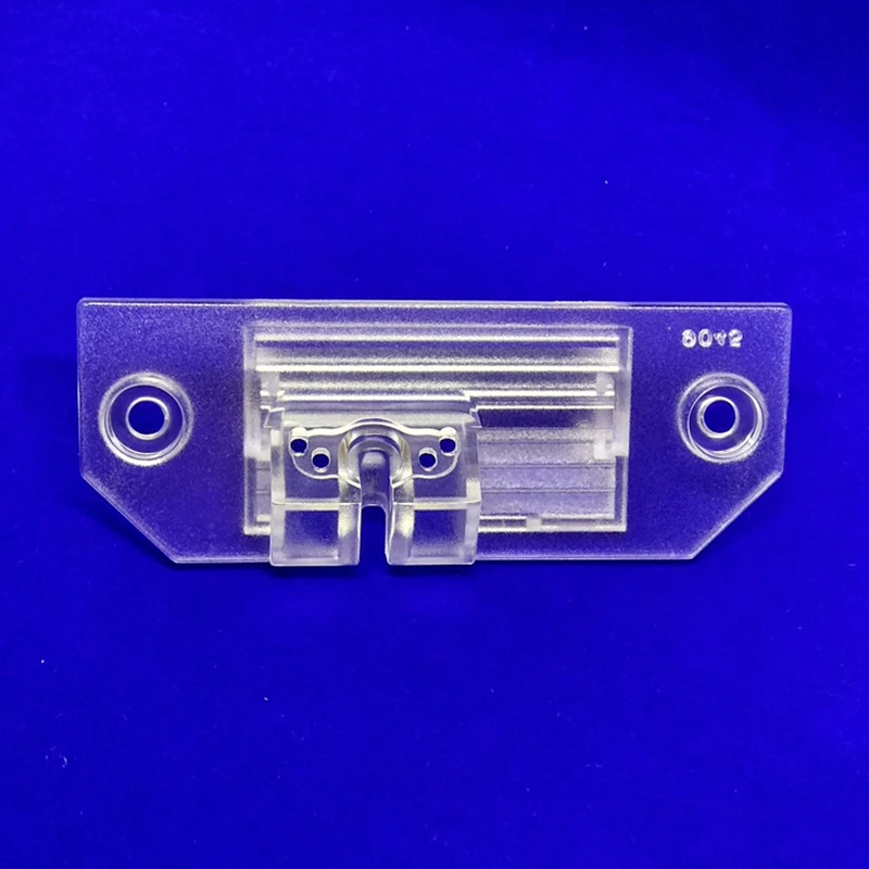 

Car Rear View Camera Bracket License Plate Lights Housing Mount For Ford Mondeo C-MAX C MAX Focus 2 3 Sedan