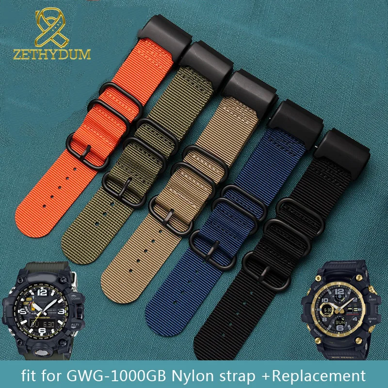casio plastic watch strap