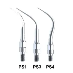 3 шт. Perio Scaler СОВЕТ PS1 PS3 PS4 гигиена полости рта стоматологические советы для SIRONA PerioScan/SIROSON S/C8 /L Стоматологические Инструменты чистка зубов