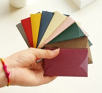 card envelope designs