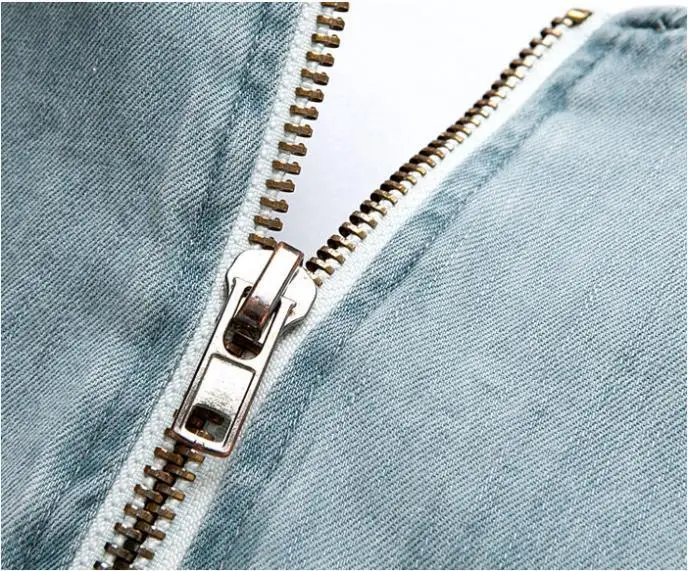 Горячая Распродажа 2018 женское летнее платье модное джинсовое плюс размер синее