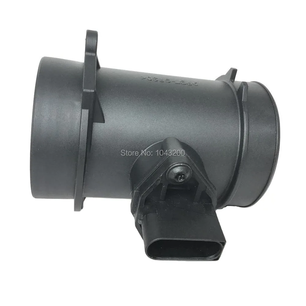 Engine Mass Air Flow MAF Sensor for Mercedes Freightliner Dodge New Engine Mass Air Flow MAF Sensor for Mercedes Freightliner Dodge New