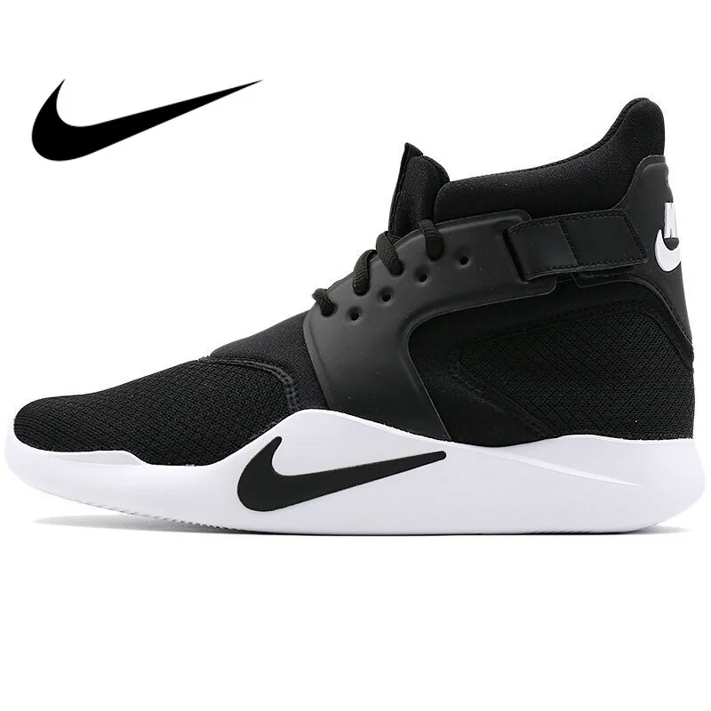 

Original NIKE INCURSION MID Men's Skateboarding Shoes Sneakers Outdoor Sports Designer Athletics Official 917541 Breathable