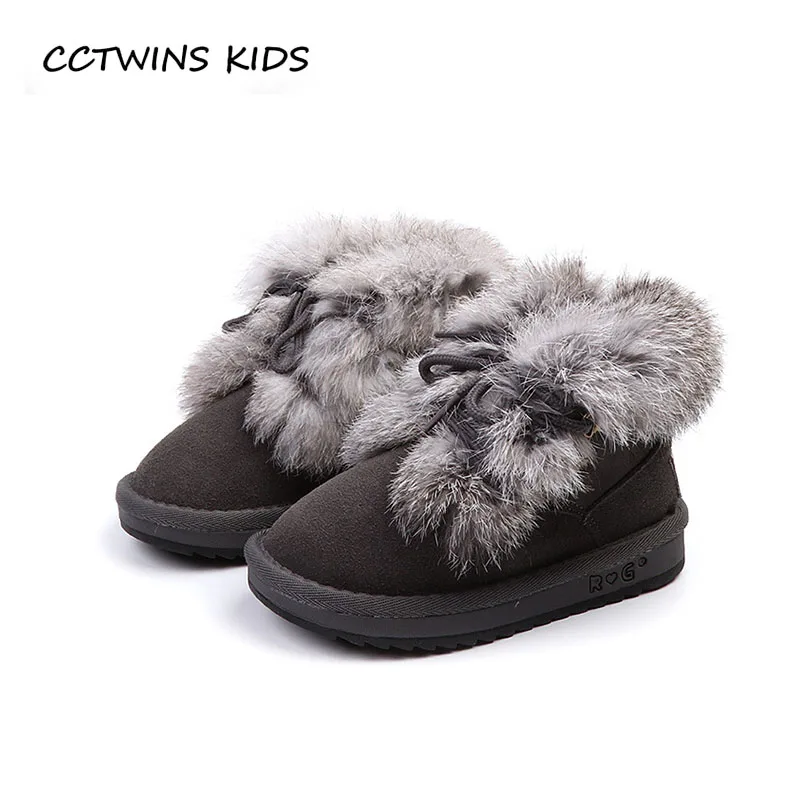 CCTWINS KIDS 2018 Winter Girl Fashion Snow Boot Children Genuine Leather Warm Shoe Baby Boy Brand Ankle Boot Toddler CS1520 CCTWINS KIDS 2018 Winter Girl Fashion Snow Boot Children Genuine Leather Warm Shoe Baby Boy Brand Ankle Boot Toddler CS1520