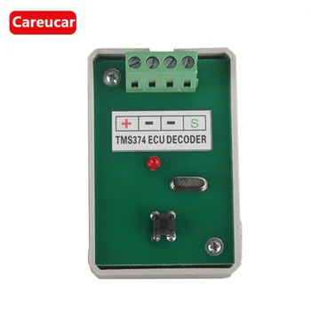 

TMS374 ECU Decoder ECU Chip Tunning