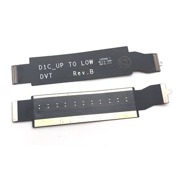 

New Main Motherboard LCD Display Connector Flex Ribbon Cable For Nokia 6 2016 TA1000 1003 1025 Main Flex Cable