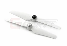 100pairs/lot 5032 5030 5inch plastic selflock blades propeller prop for FPV 250 Quadcopter Multi-rotor