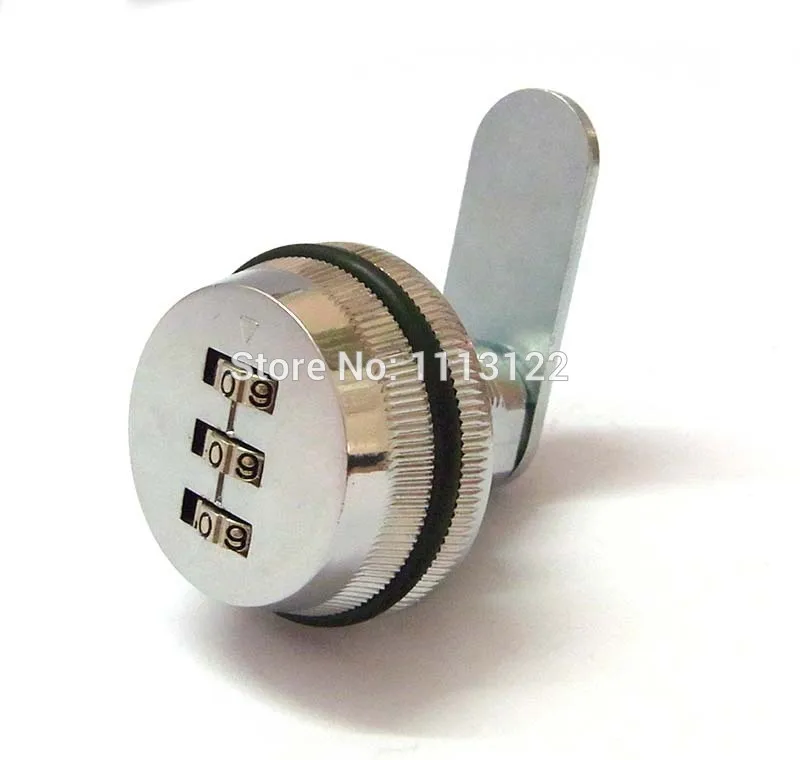 Buy Kohree Cabinet Ca Lock Set, 5 Pack Keyed Alike 1-1/8 Inch (30