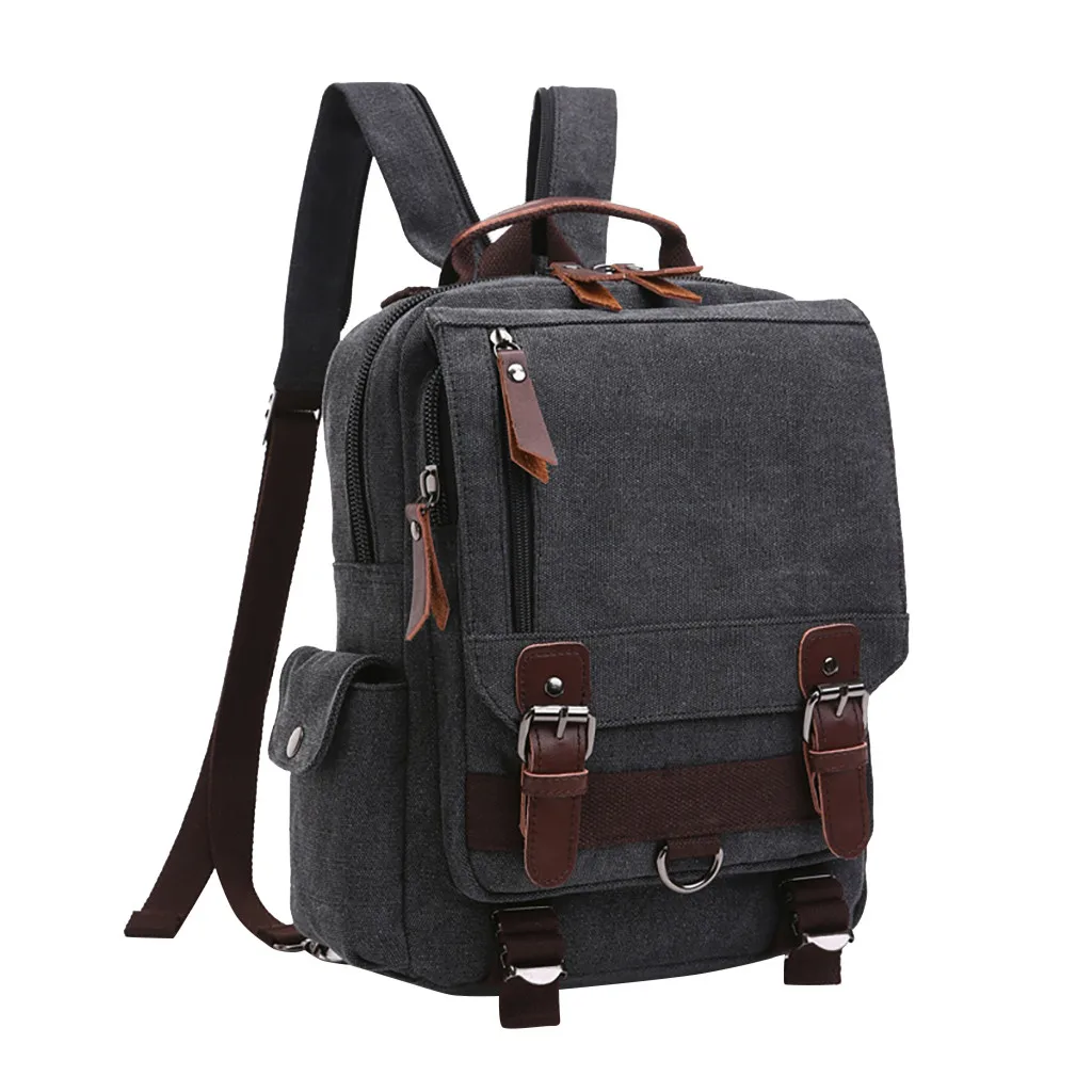 OCARDIAN Backpacks Women And Men High Quality School Bags Leisure Fashion Large Capacity Travel Backpacks Travel Bolsa J21
