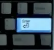 Для LEOPOLD Realforce HHKB cap acitive Keyboard ESC Enter пробел PBT Key cap s синий зеленый красный цвет - Цвет: blue enter