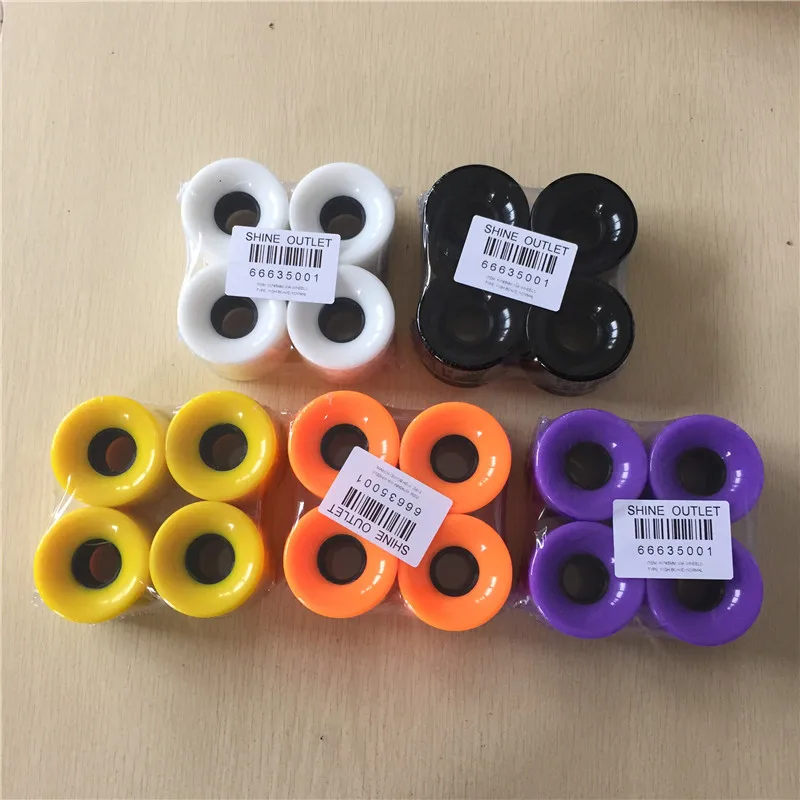 cruiser board wheels36