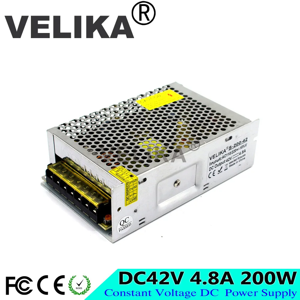 42v200w