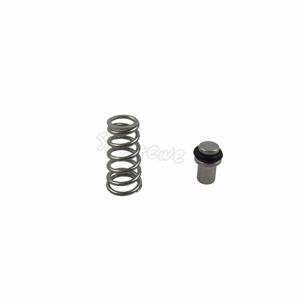 Cornelius Type Universal Poppet Valve Ball Lock Keg Post Liquid&Gas Homebrew Cornelius Corny Beer Keg Part 2pcslot (3)
