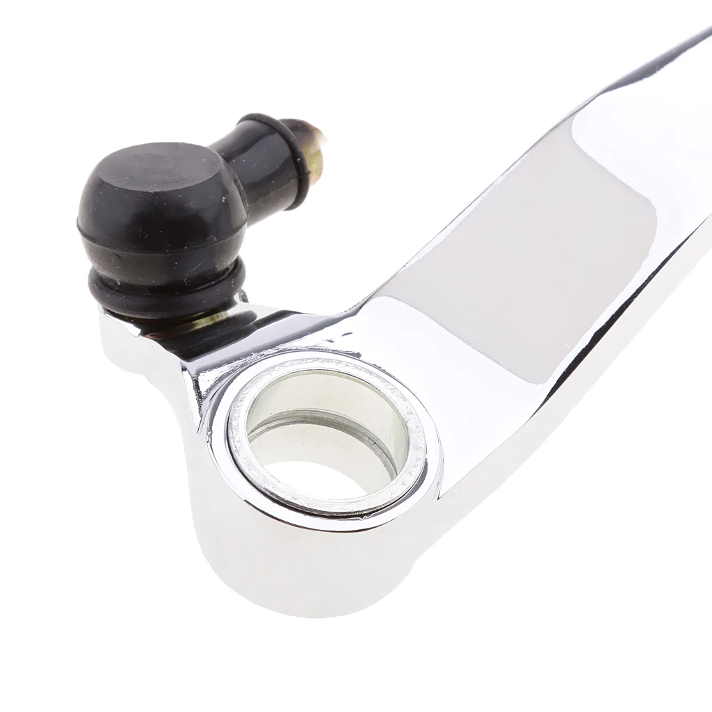 1 Pcs Motorcycles Aluminum Gear Shifter Shift Brake Master Lever Foot Pedal For Suzuki GSXR 600 750 1000 SV650 RF600R/900R Etc