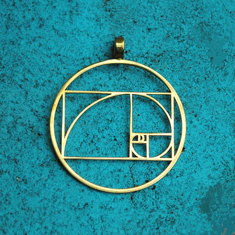 Кулон Metatron's Cube посеребренные ожерелья и подвески для женщин|pendants for women|cube