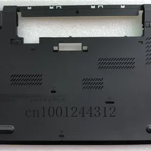 Новое оригинальное для lenovo Thinkpad T440 Нижний Базовый чехол 04X5445 AP0SR000100 W/док