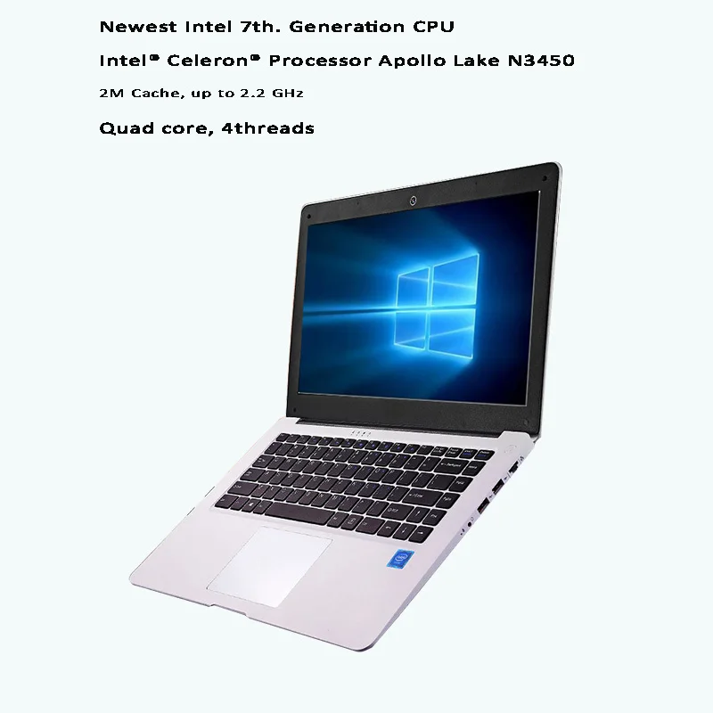 CPU