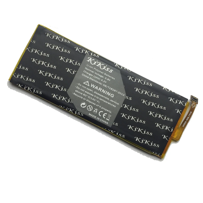 Мощный литий-полимерный аккумулятор 3100 мАч для zte nubia Z7 Max NX505J Z7max Li3830T43P3hB34243