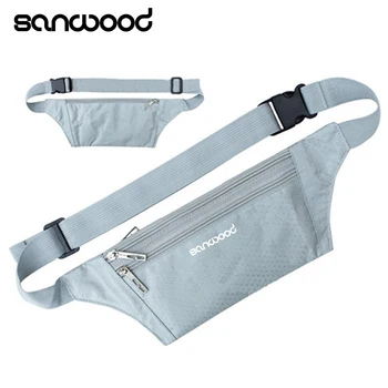 

2016 Unique Design Bum Bag Travel Handy Fanny Pack Waist Bag Zip Pouch Retail/ 9IGJ