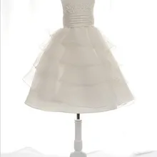 Лидер продаж года Ограниченная серия, держащих букет невесты на свадьбе, платье для первого причастия Рождественский маленькие нарядные платья трапециевидной формы из органзы для девочек в цветочек платья