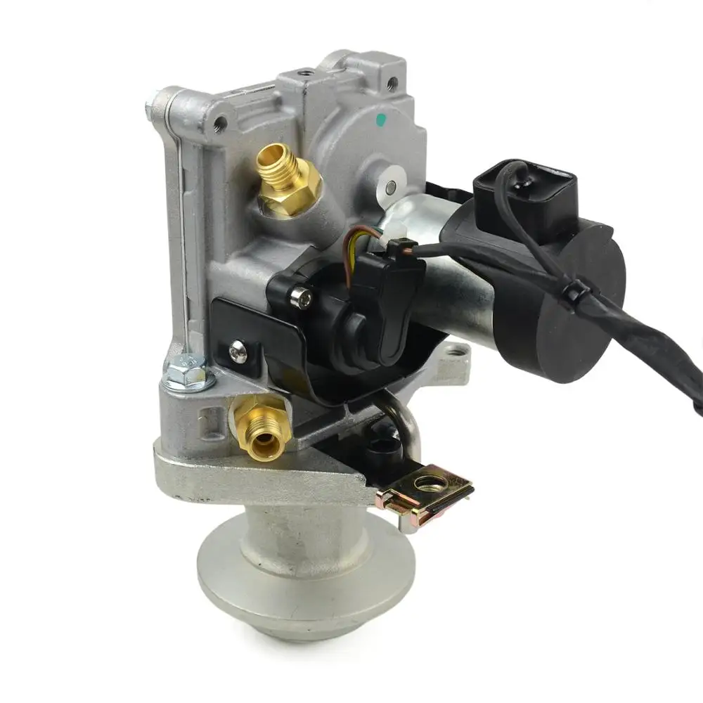 Exhaust Gas EGR Valve For Volvo VNL VNM VHD Engine Desg. D12 Heavy Duty
