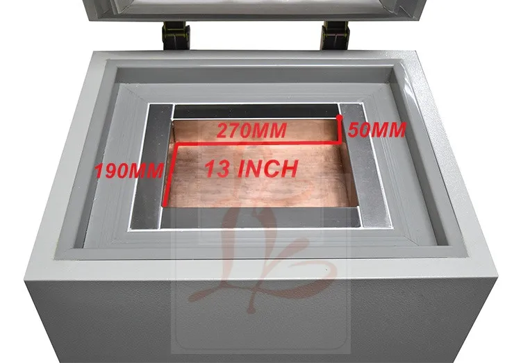 LY FS-09 frozen separator (5)