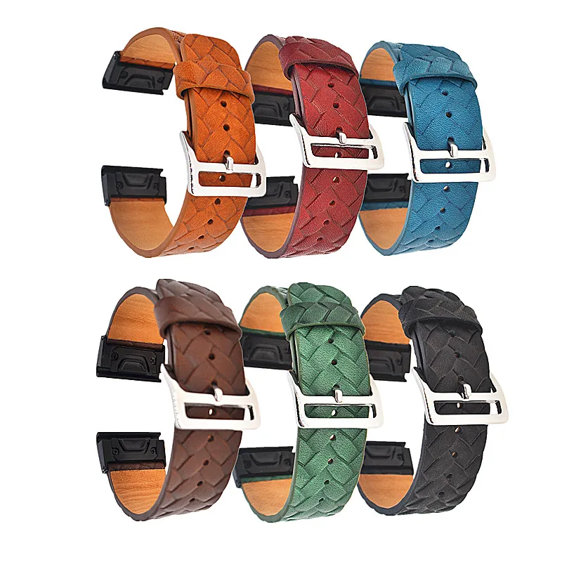 garmin fenix 3 strap replacement