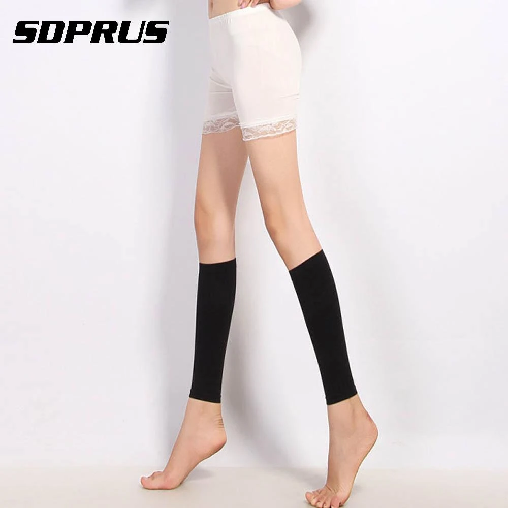 New Women 680D Thick Slim Show Thin Leg Shaper Burn Fat Socks pantyhose Tights 