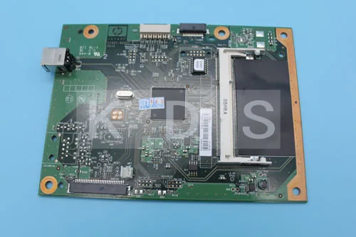 

CC527-60001 Main Board for HP 2055 2055D Printer Spare Parts Formatter Board