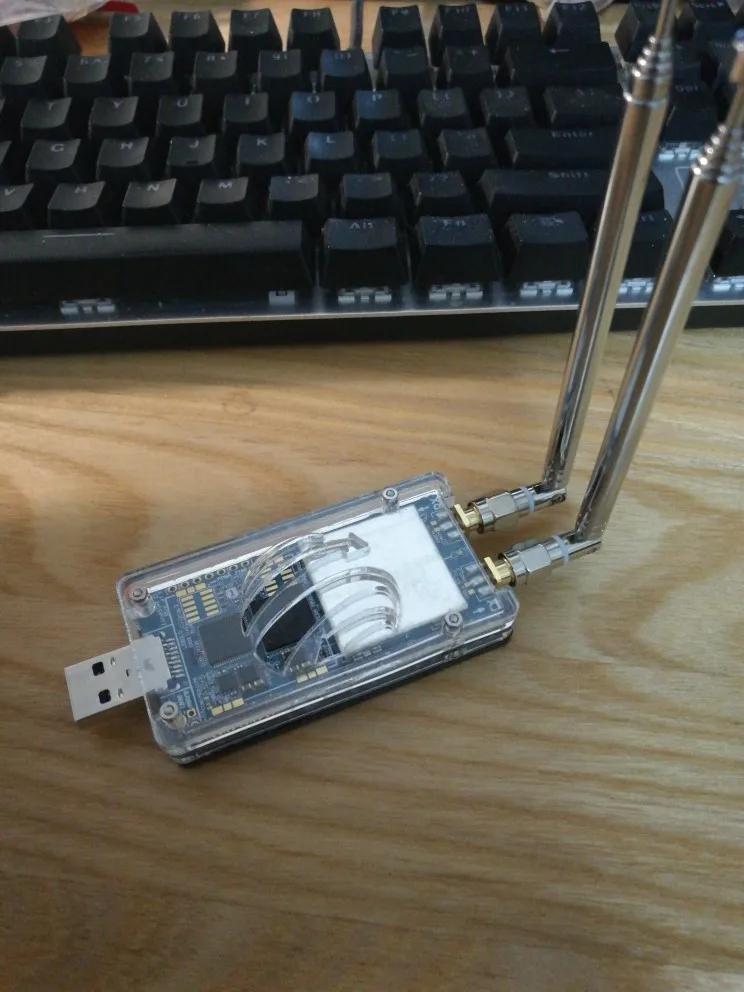 

LimeSDR Mini LMS8001