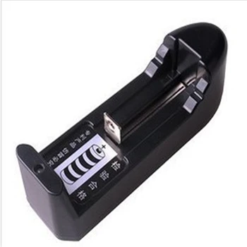 

10PCS Single Path Multi-purpose Rechargeale Lithium Battery Charger for 18650 18350 16340 14500 Universal Charger