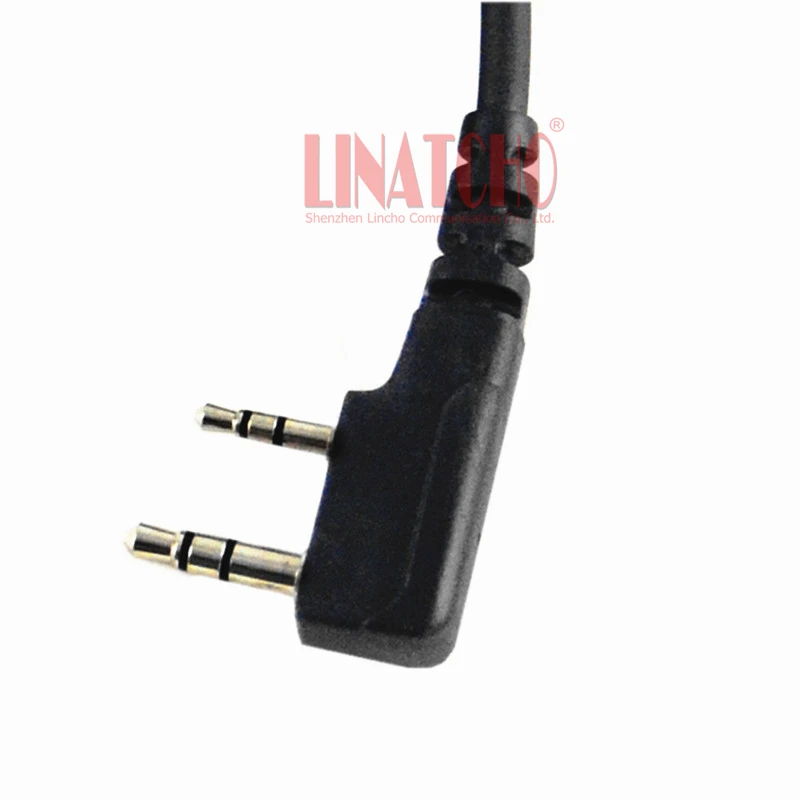 RS 232 programming cable for two way radio TK 2107 TK 3107 TK 2100 TK 3100 4